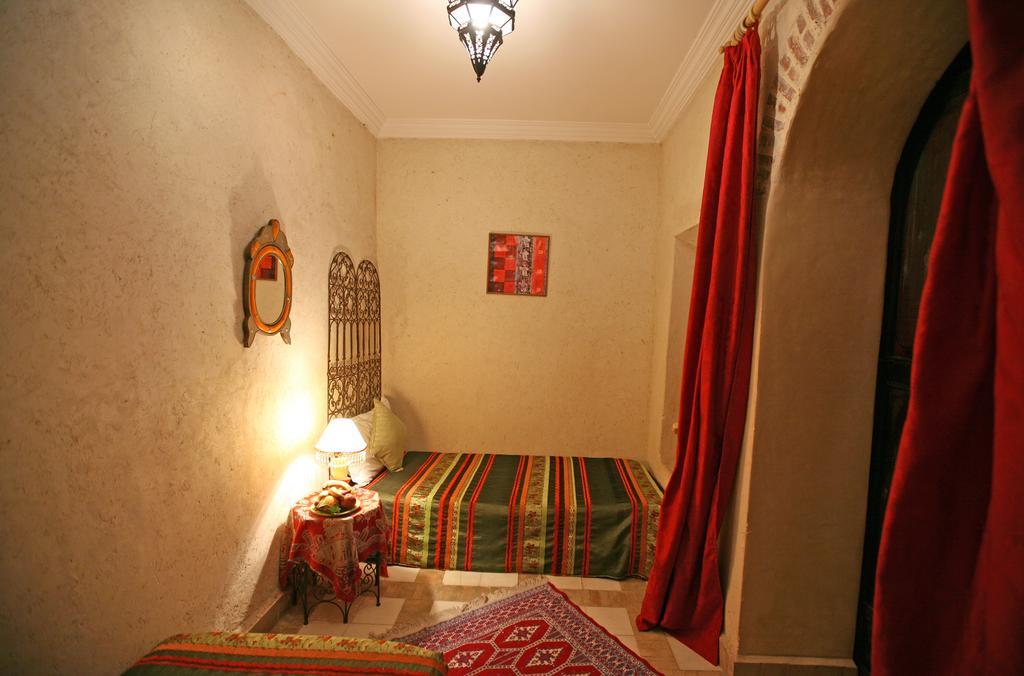 Riad N10 Marrakesh Room photo
