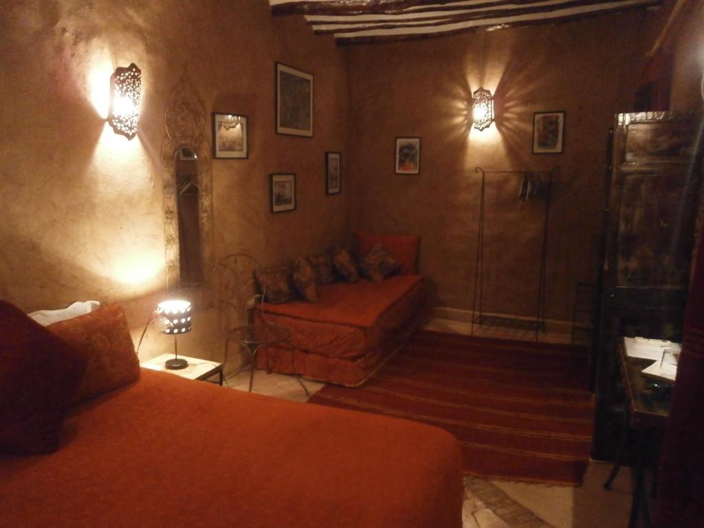 Riad N10 Marrakesh Room photo